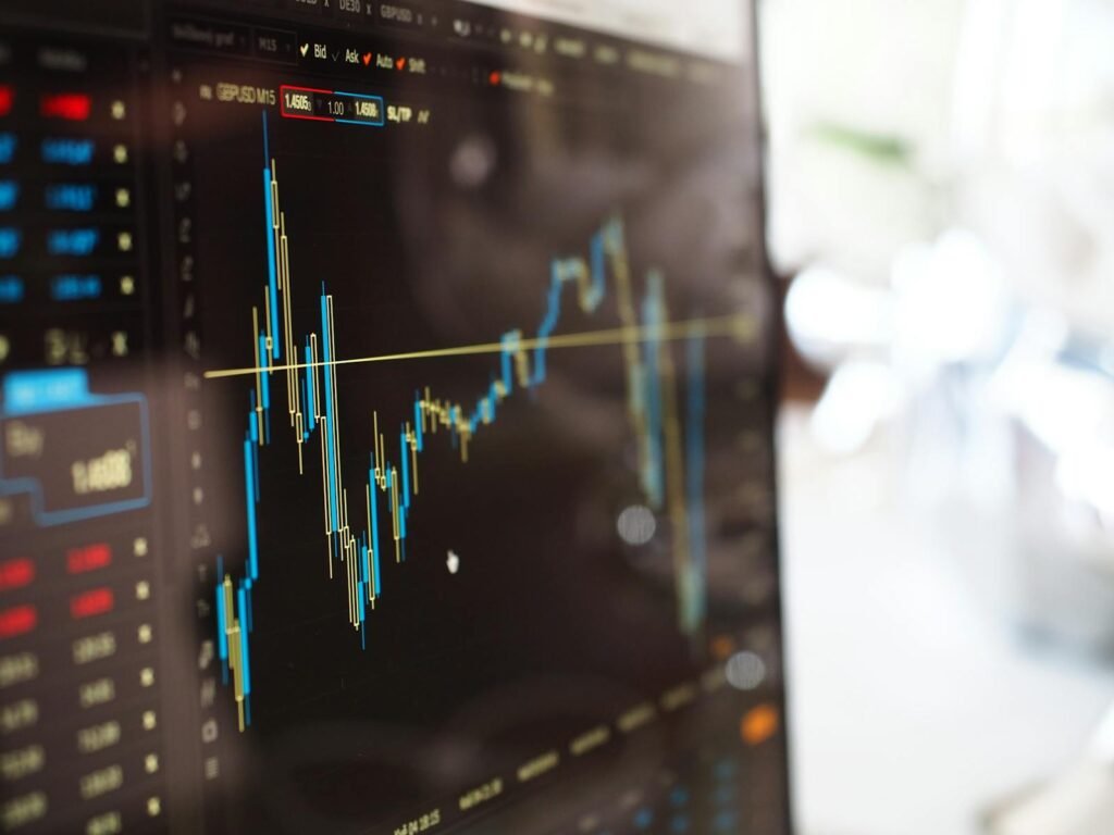 Commercial Real Estate Capital Markets